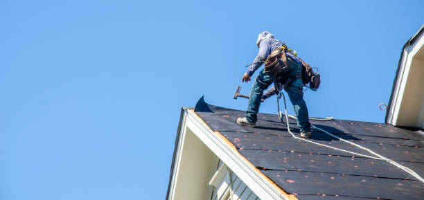 Quick and Trustworthy Emergency Roof Repair Services in Glendora, NJ